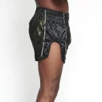 CAMO THAI SHORTS - Slika 3