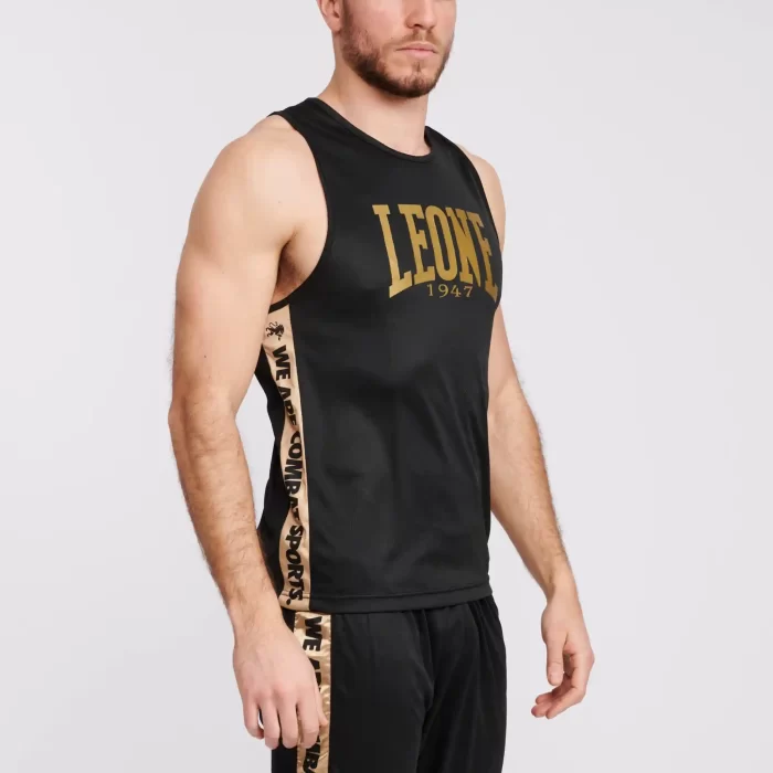 BOXING TANK DNA - Image 4