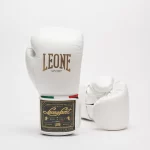 ORLANDO TRICOLORE BOXING GLOVES VELCRO - Slika 2