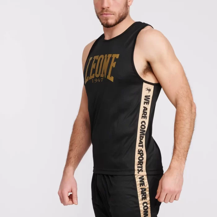 BOXING TANK DNA - Image 2
