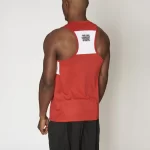 SHOCK BOXING SINGLET - Slika 2