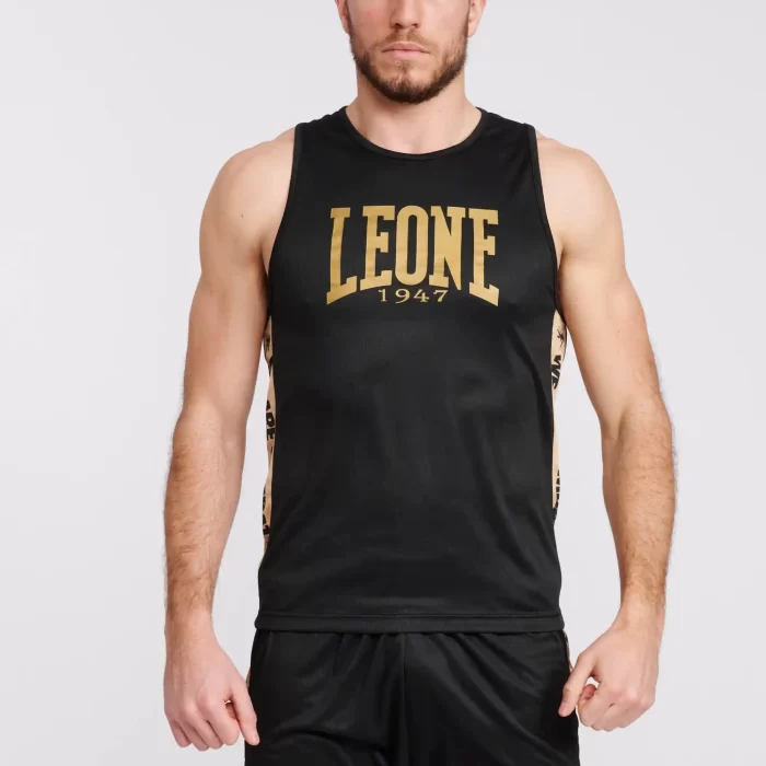 BOXING TANK DNA - Image 1
