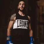 SHOCK BOXING SINGLET - Slika 3