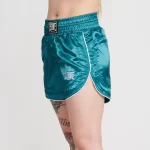 BASIC W THAI SHORTS - Slika 2