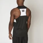 SHOCK BOXING SINGLET - Slika 2