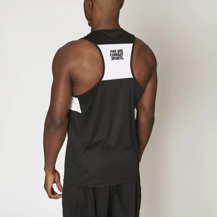 SHOCK BOXING SINGLET - Slika 2