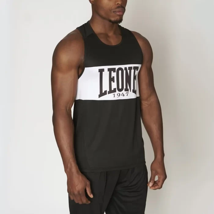 SHOCK BOXING SINGLET - Slika 1