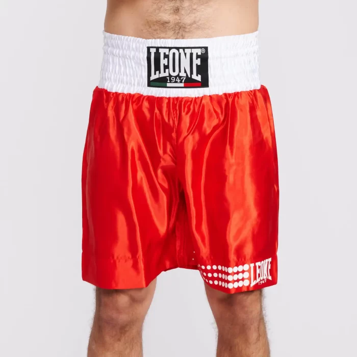 BOXING SHORTS - Image 2
