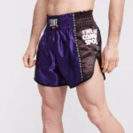 TRAINING THAI SHORTS