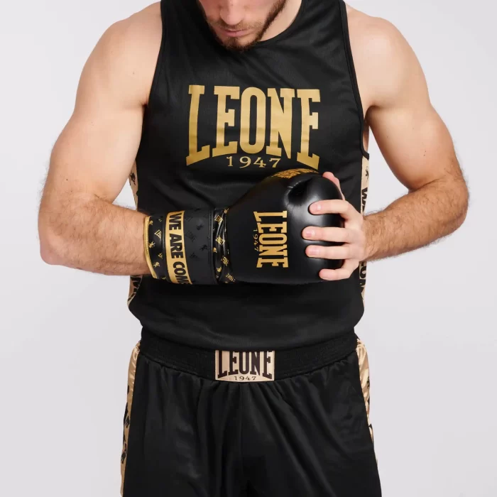 BOXING TANK DNA - Image 6