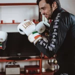 ITALY'47 BOXING GLOVES - Slika 11