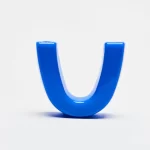 JR TITAN MOUTHGUARD - Slika 4