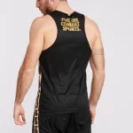 BOXING TANK DNA - Image 3