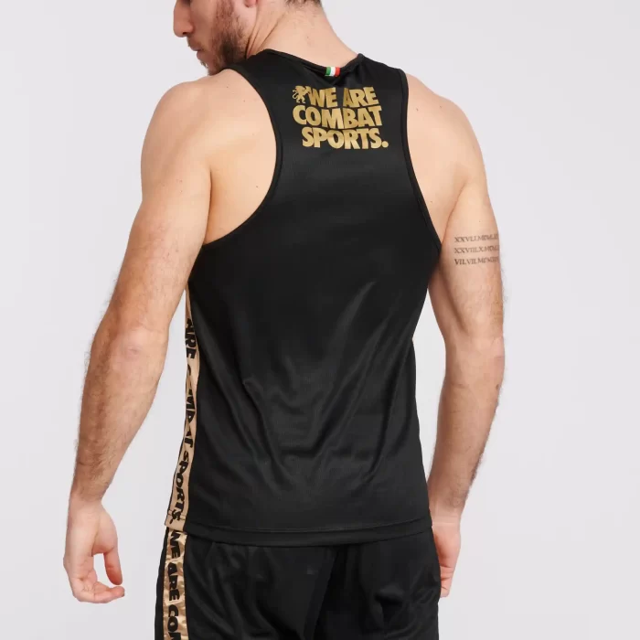 BOXING TANK DNA - Image 3