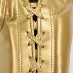ORLANDO CLASSICO BOXING GLOVES LACES - Slika 7