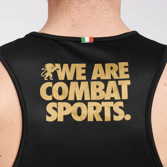 BOXING TANK DNA - Image 5