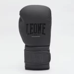 BLACK & WHITE BOXING GLOVES - Image 2