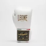 ORLANDO TRICOLORE BOXING GLOVES VELCRO - Slika 3