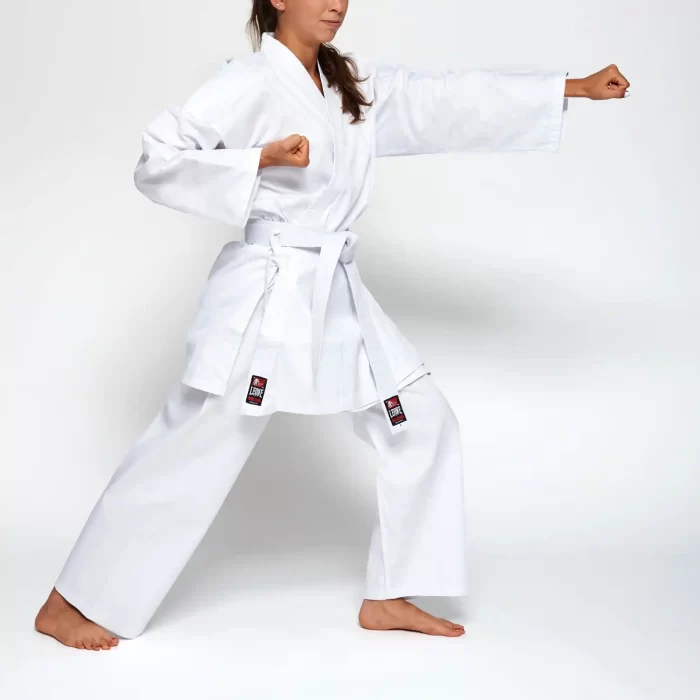 KARATE SUIT - Image 11