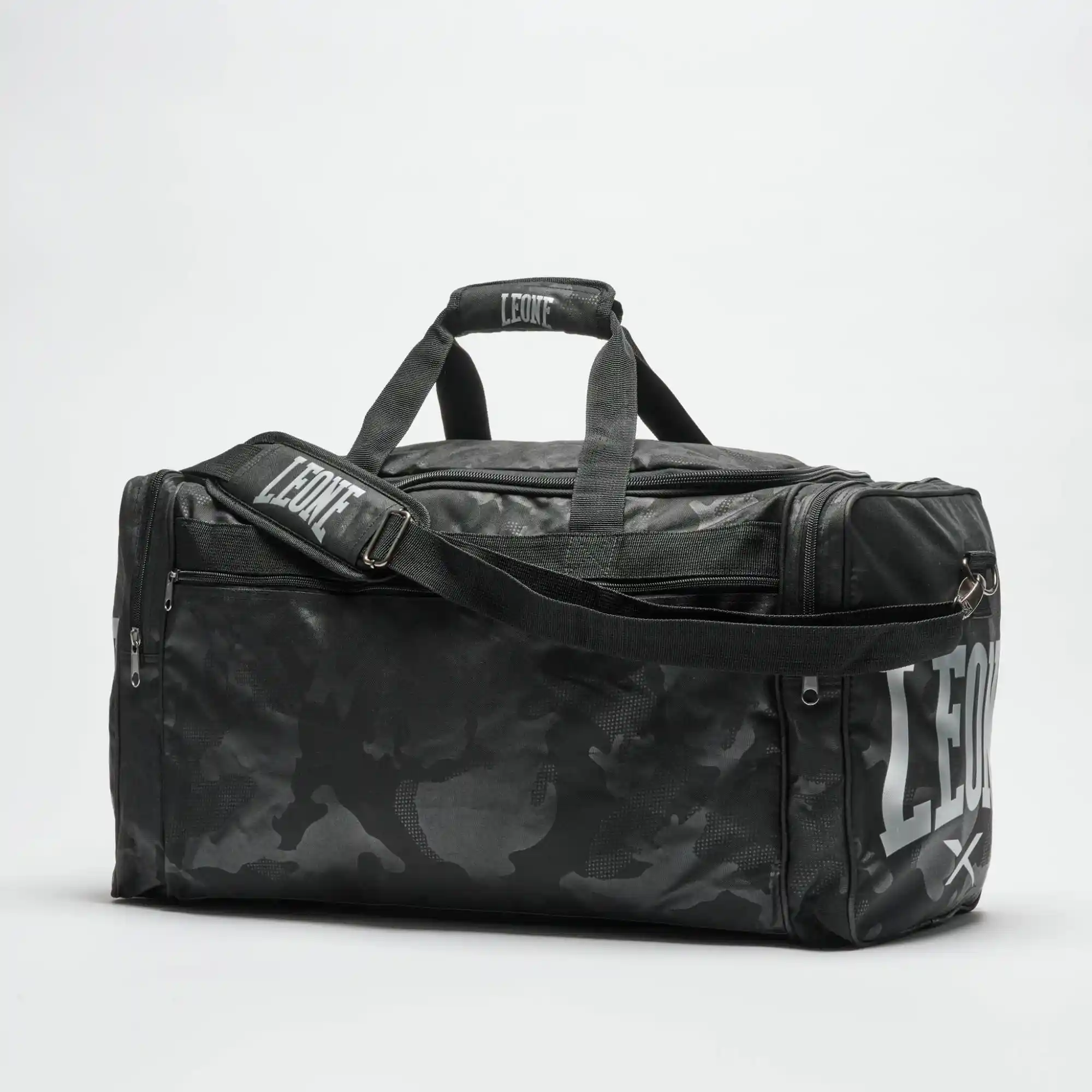 78bdcf4c6e853045c5a6e98536abc792 DUFFEL BAG - Image 1