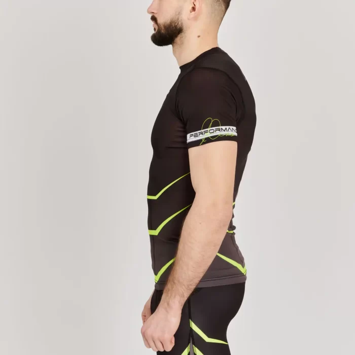 REVO FLUO RASHGUARD - Image 3