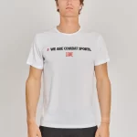 LOGO WACS T-SHIRT