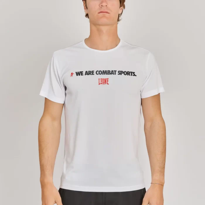 LOGO WACS T-SHIRT - Slika 1