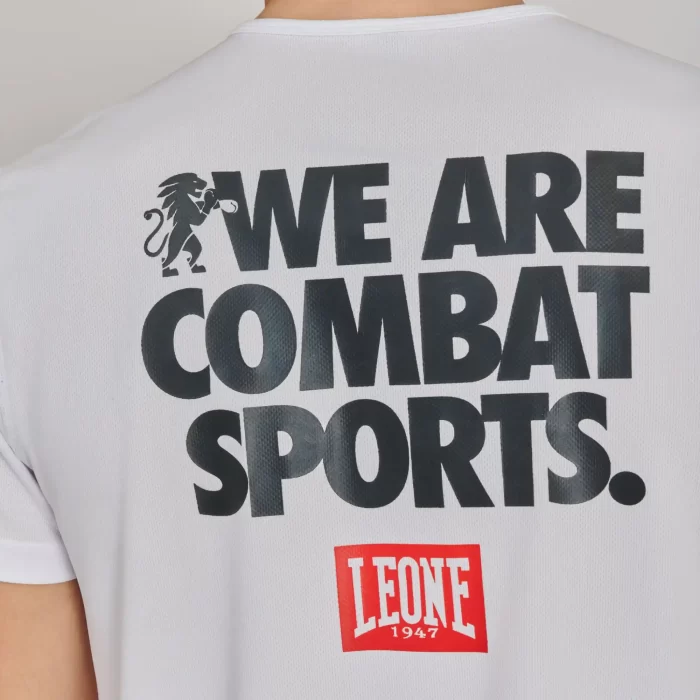 LOGO WACS T-SHIRT - Slika 5