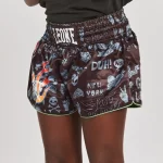 FLAMES KICK SHORTS - Slika 3
