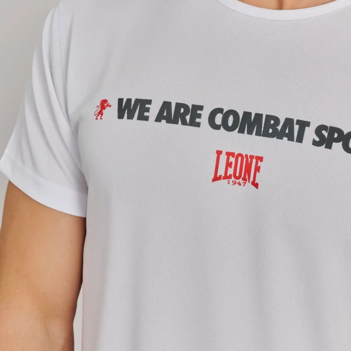 LOGO WACS T-SHIRT - Slika 4