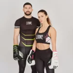 REVO FLUO RASHGUARD - Image 8