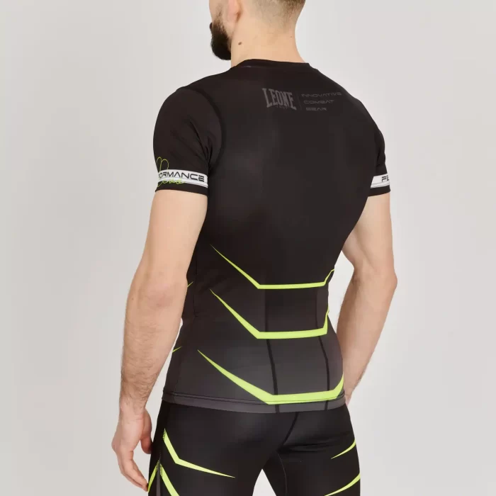 REVO FLUO RASHGUARD - Image 4