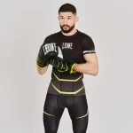 REVO FLUO RASHGUARD - Image 7