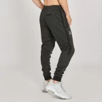 TROUSERS MELANGE - Slika 2
