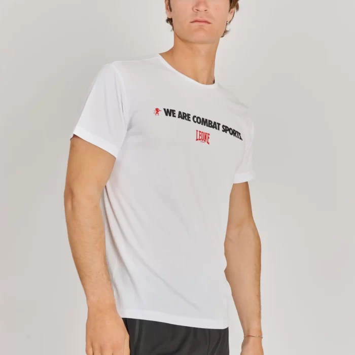 LOGO WACS T-SHIRT - Slika 2