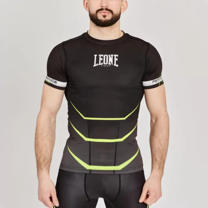 REVO FLUO RASHGUARD - Image 1