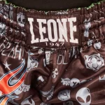 FLAMES KICK SHORTS - Slika 8