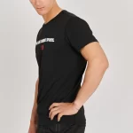 LOGO WACS T-SHIRT - Image 2