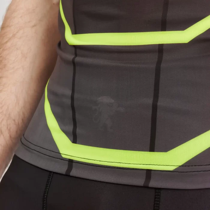 REVO FLUO RASHGUARD - Image 6