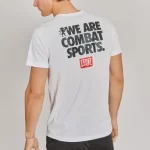 LOGO WACS T-SHIRT - Slika 3
