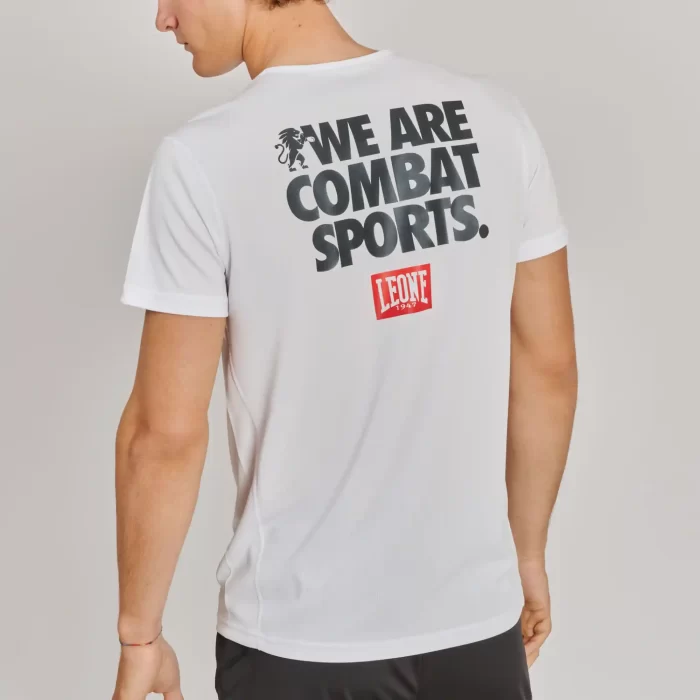 LOGO WACS T-SHIRT - Slika 3