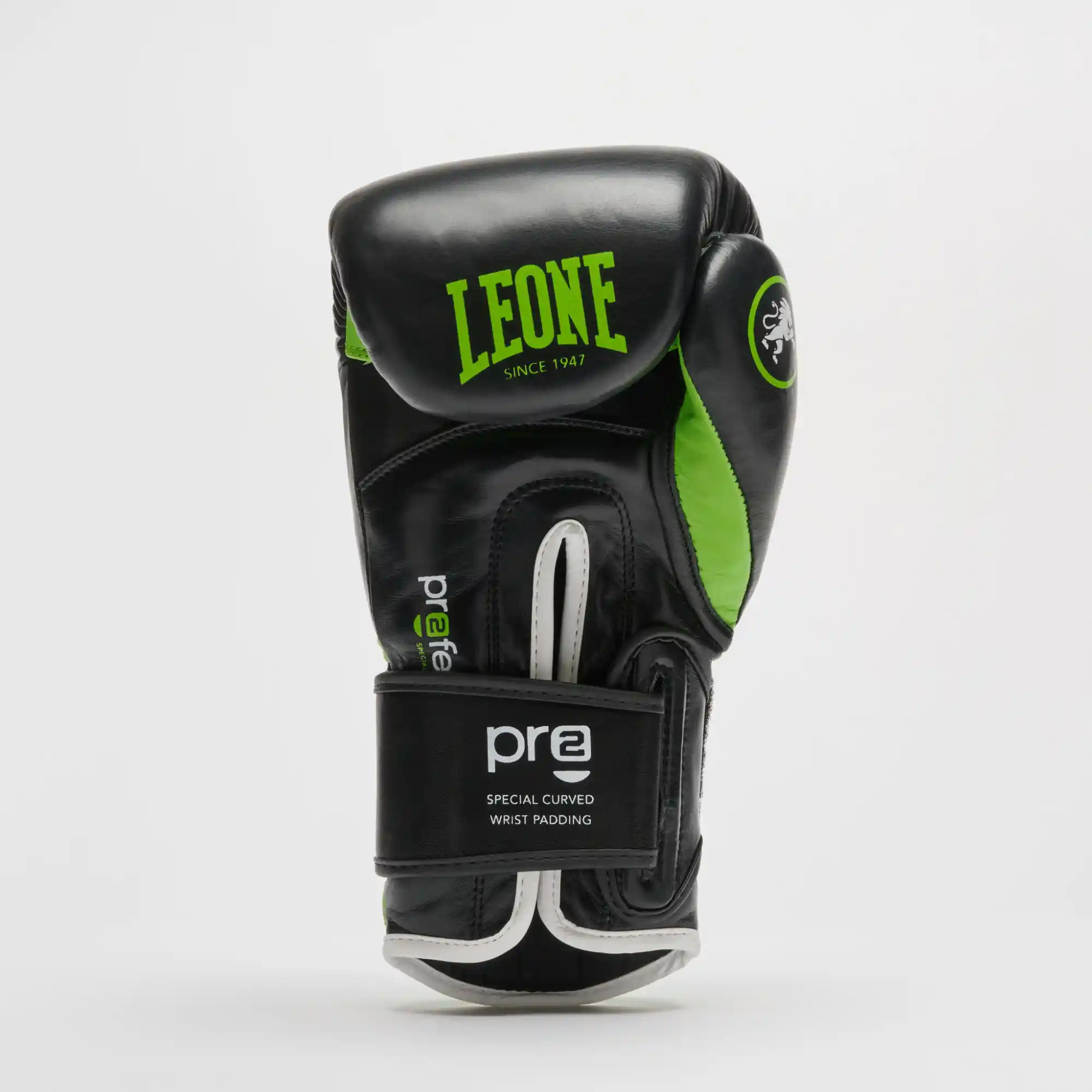 eab7fbf480063d499b0494ae594ecf19 PROFESSIONAL 2 BOXING GLOVES - Slika 4