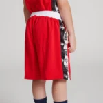 ICONIC BOXING SHORTS - Slika 4