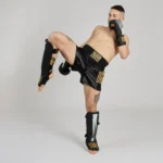 LEONE X IUTER COMBAT SHORTS - Slika 9