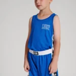 ICONIC BOXING SINGLET - Slika 3