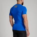 DNA SLEEVELESS COMPRESSION SHIRT - Slika 4