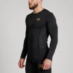 DNA COMPRESSION LONGSLEEVED SHIRT - Slika 2
