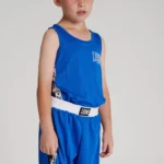 ICONIC BOXING SINGLET - Slika 2