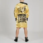 LEONE X IUTER BOXING GOWN - Slika 5
