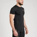 DNA SLEEVELESS COMPRESSION SHIRT - Slika 3